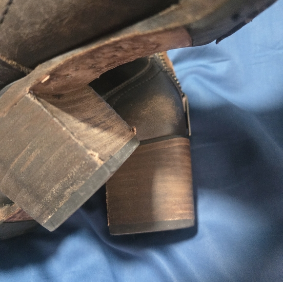 Freebird by Steven boots - Picture 7 of 8